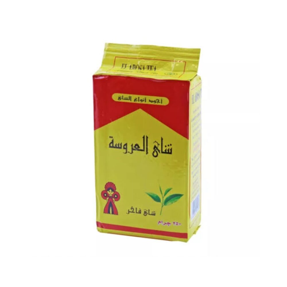 شاي العروسة 250 جرام