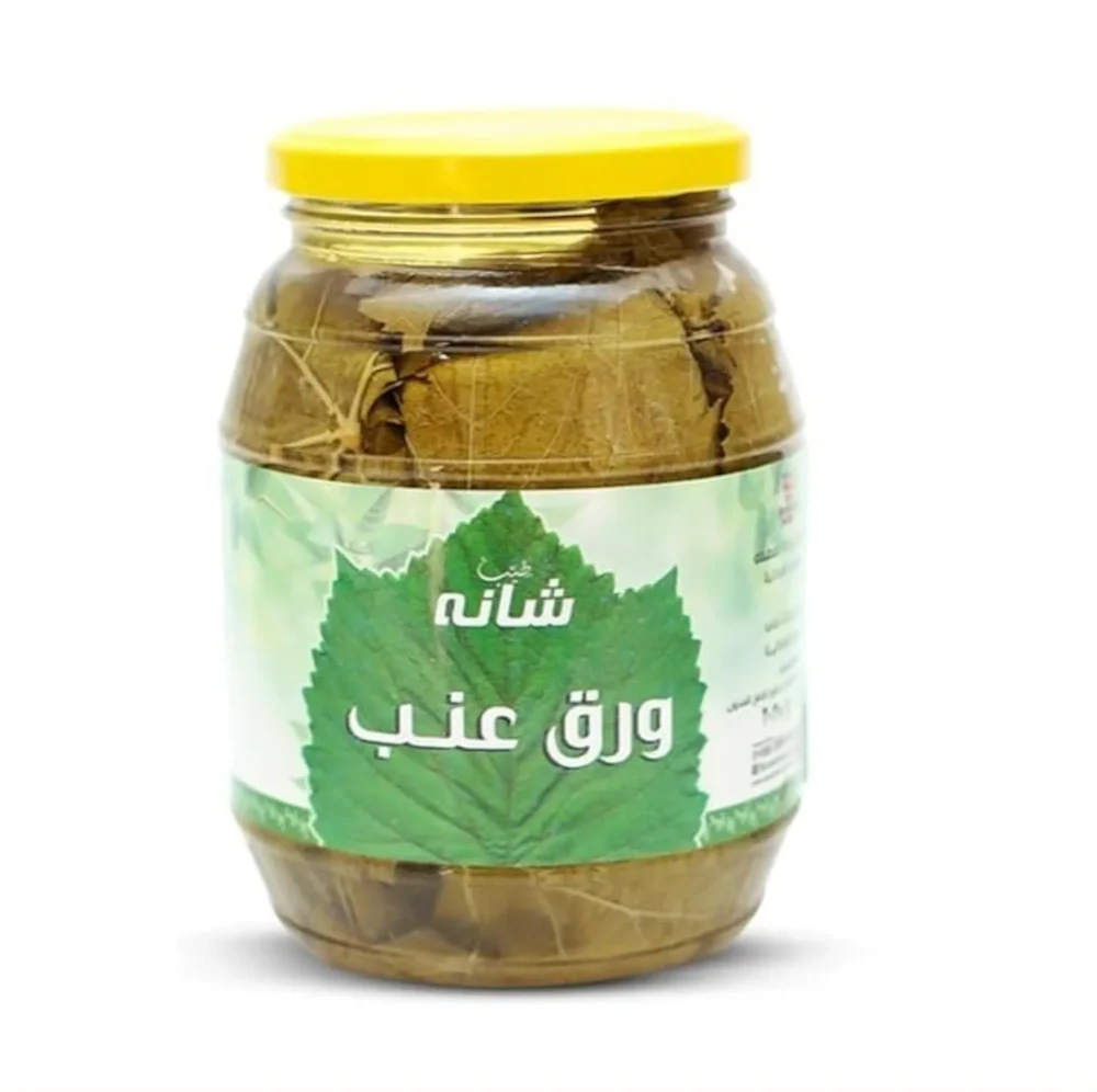 ورق عنب شانه