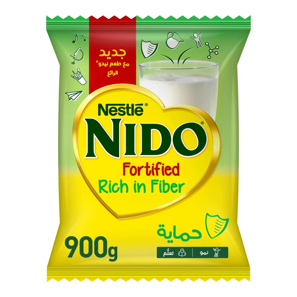 نيدو 900 جرام