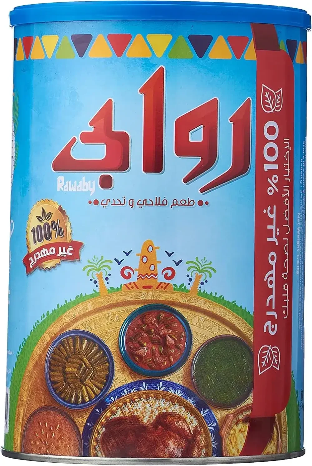 سمن روبى كيلو