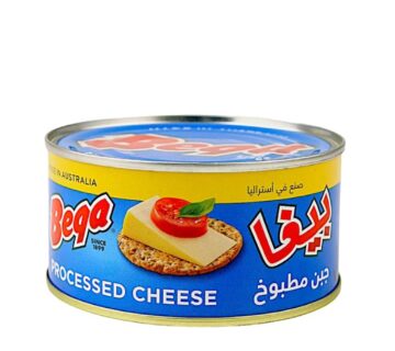 بيغا جبن مطبوخ استرالي -340 جم
