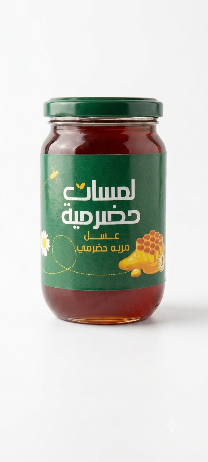 lamsathadramiya || لمسات حضرمية