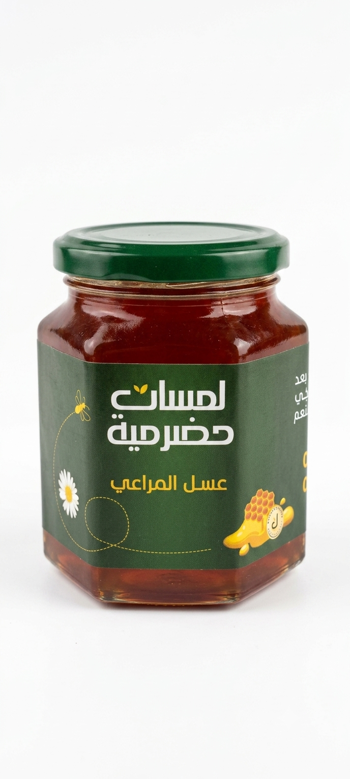 lamsathadramiya || لمسات حضرمية