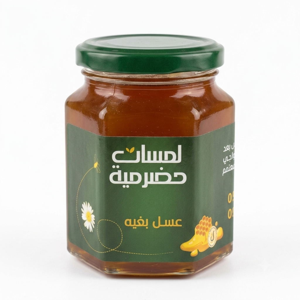 lamsathadramiya || لمسات حضرمية
