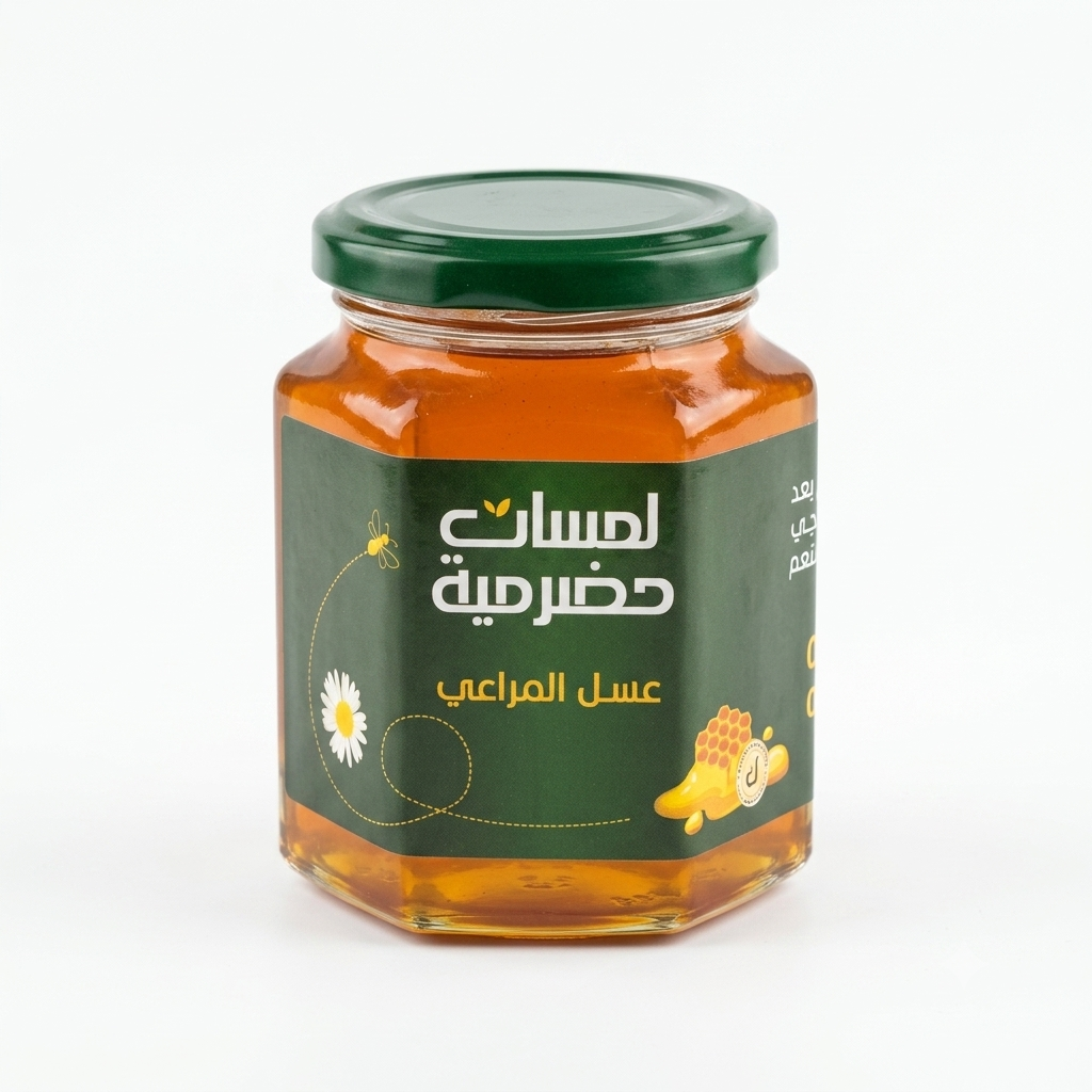 lamsathadramiya || لمسات حضرمية