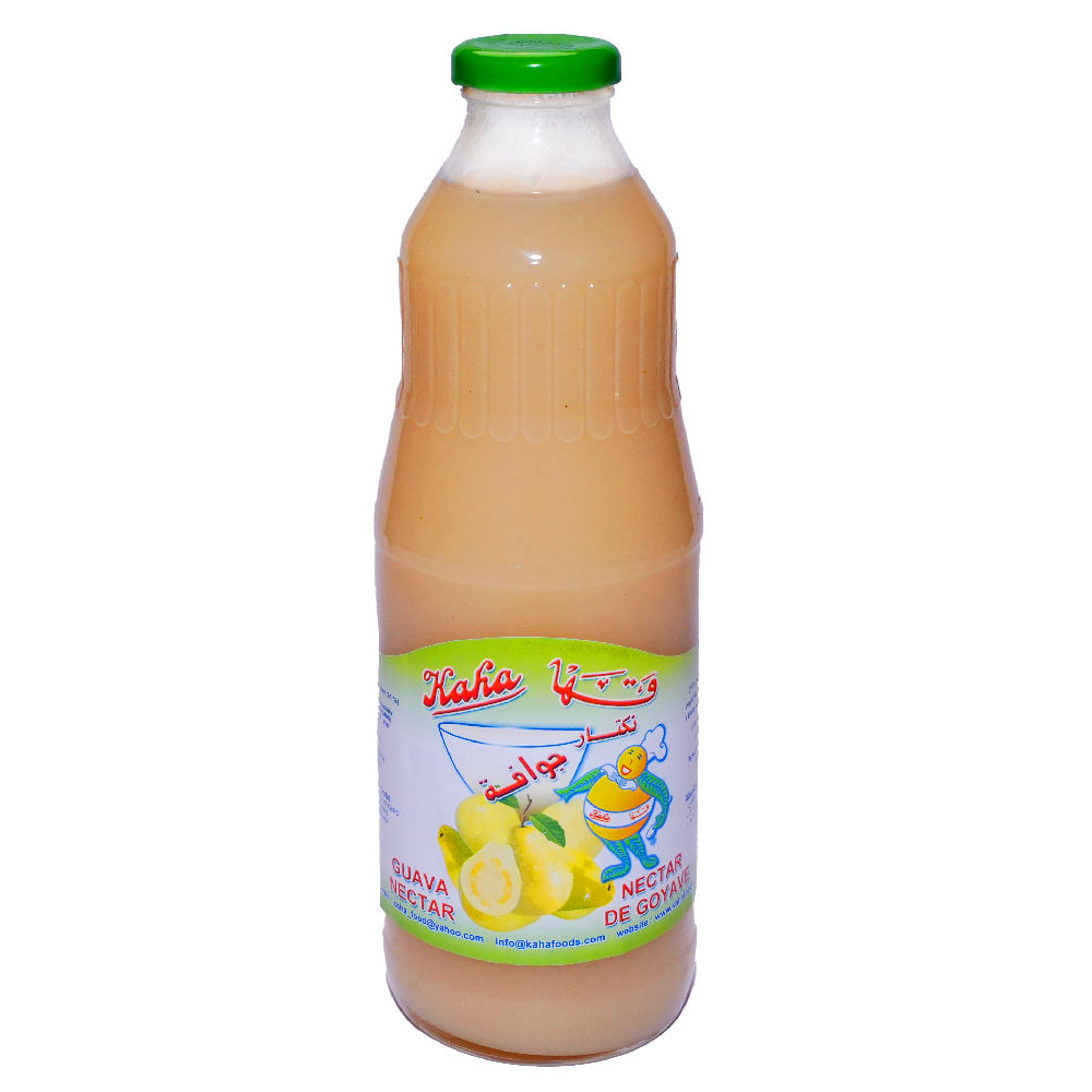 قها نكتار جوافة