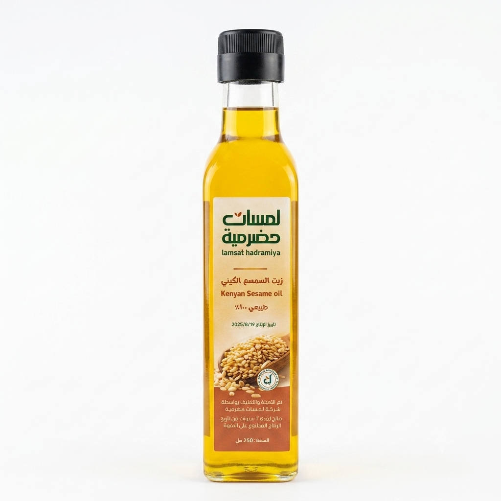 lamsathadramiya || لمسات حضرمية