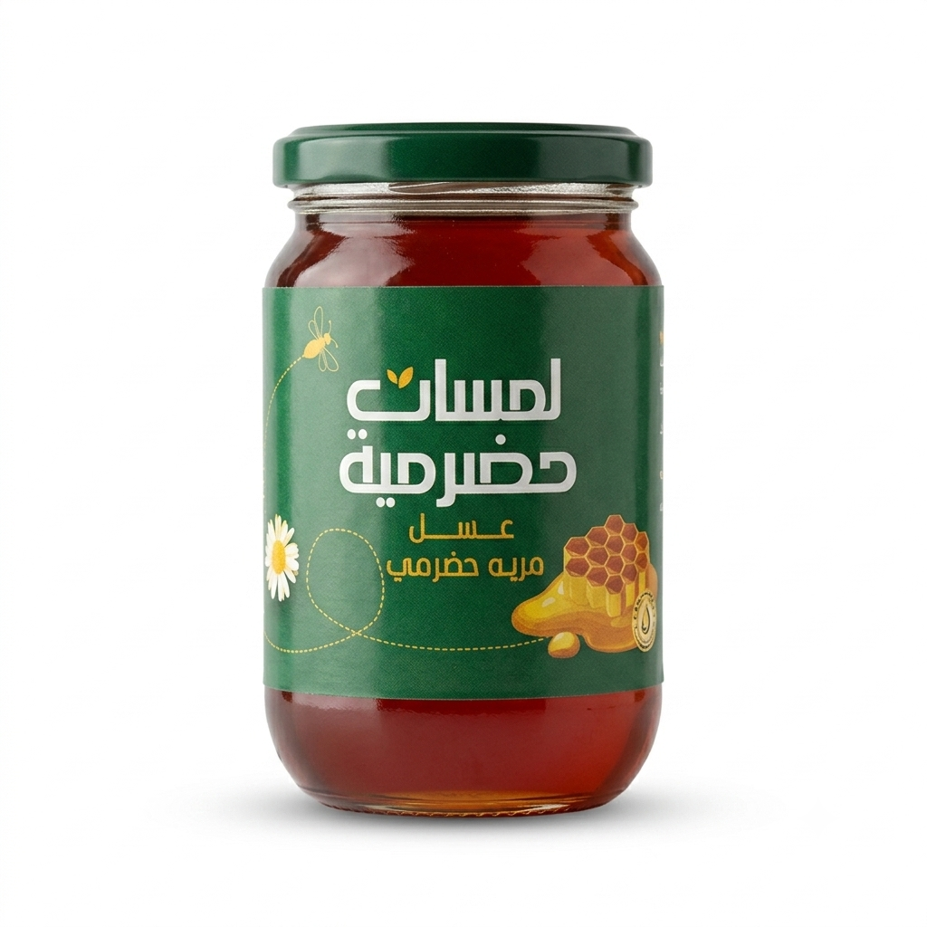 lamsathadramiya || لمسات حضرمية