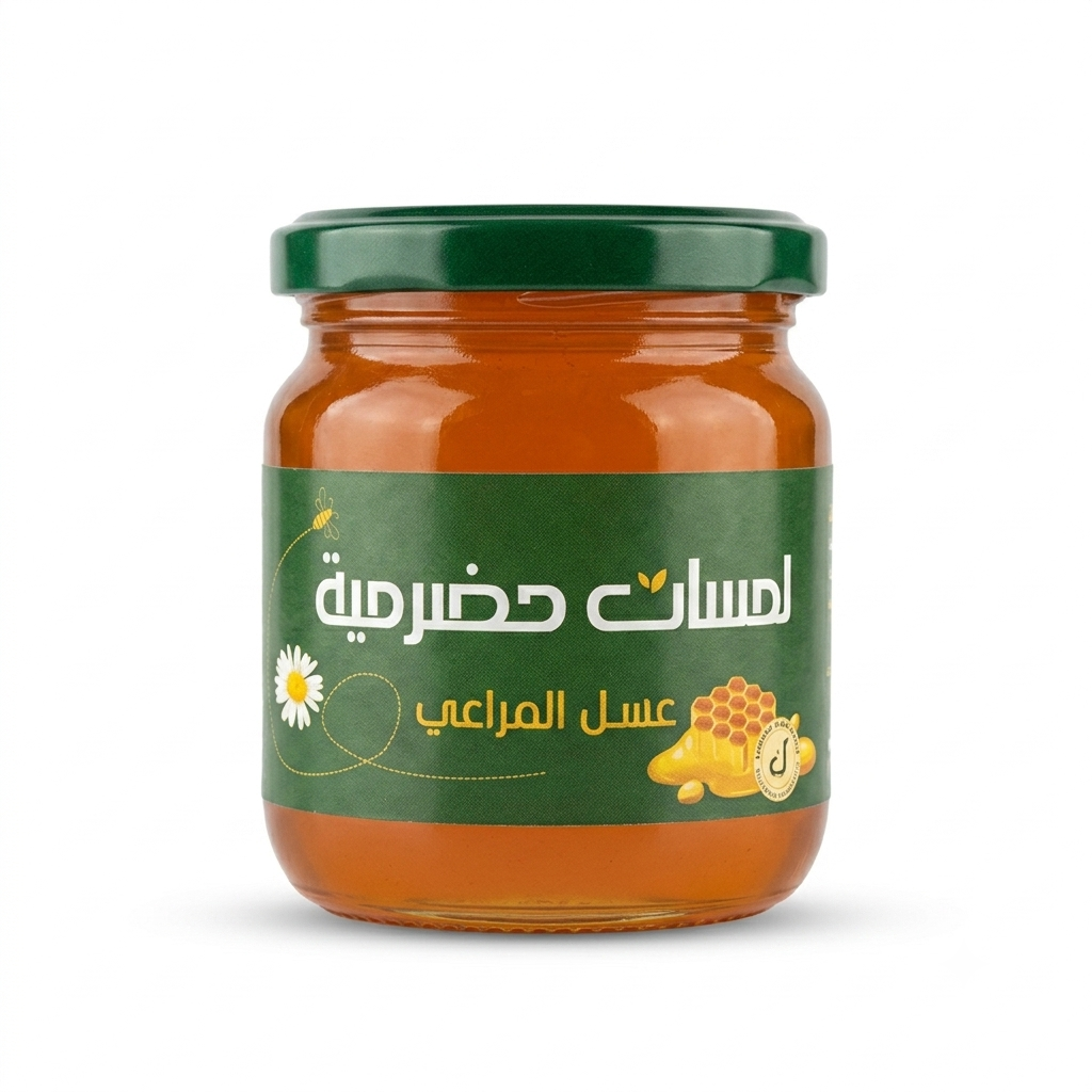 lamsathadramiya || لمسات حضرمية